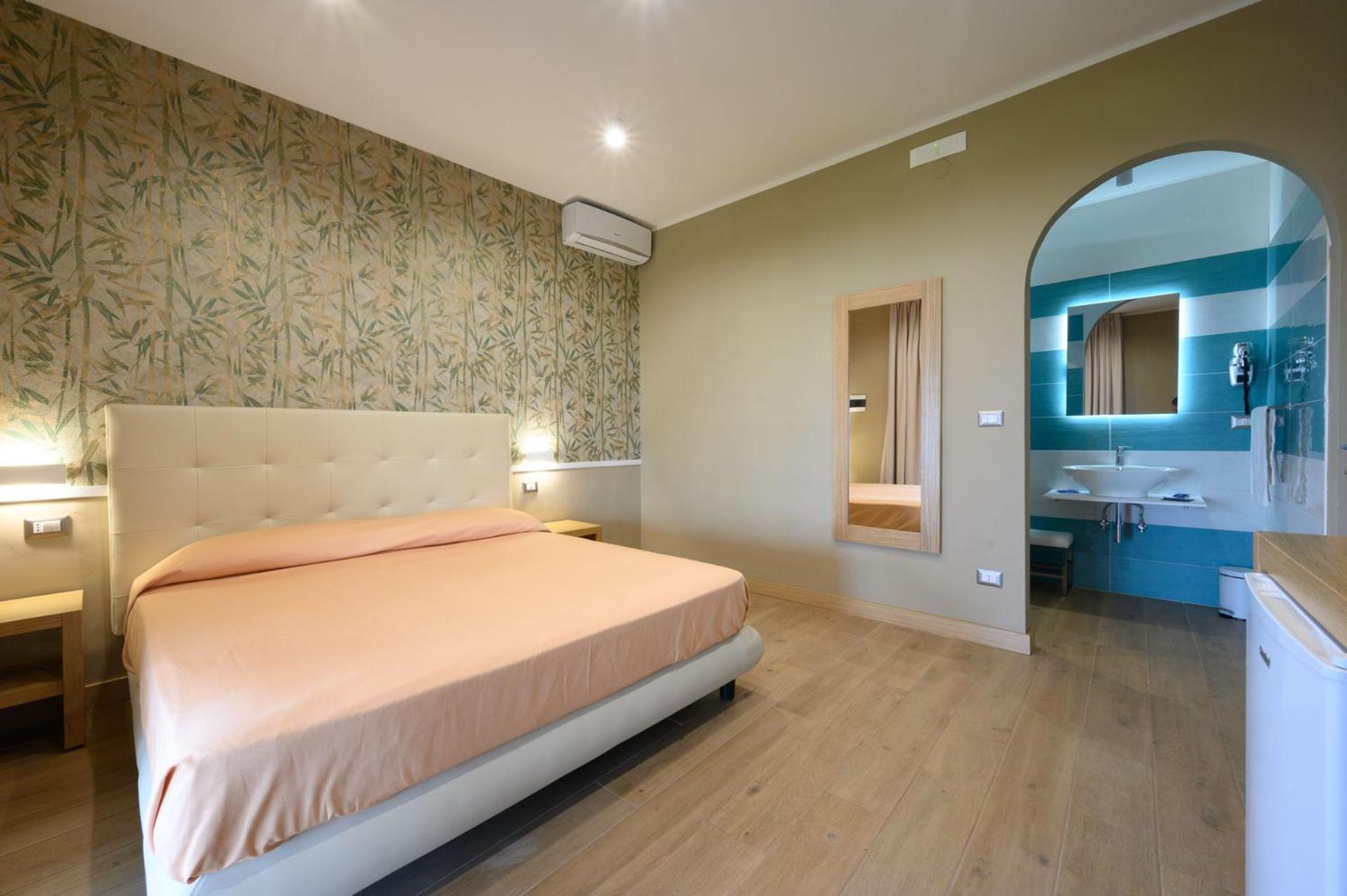 Villaggio Stella Del Sud & Resort 피시오타 외부 사진