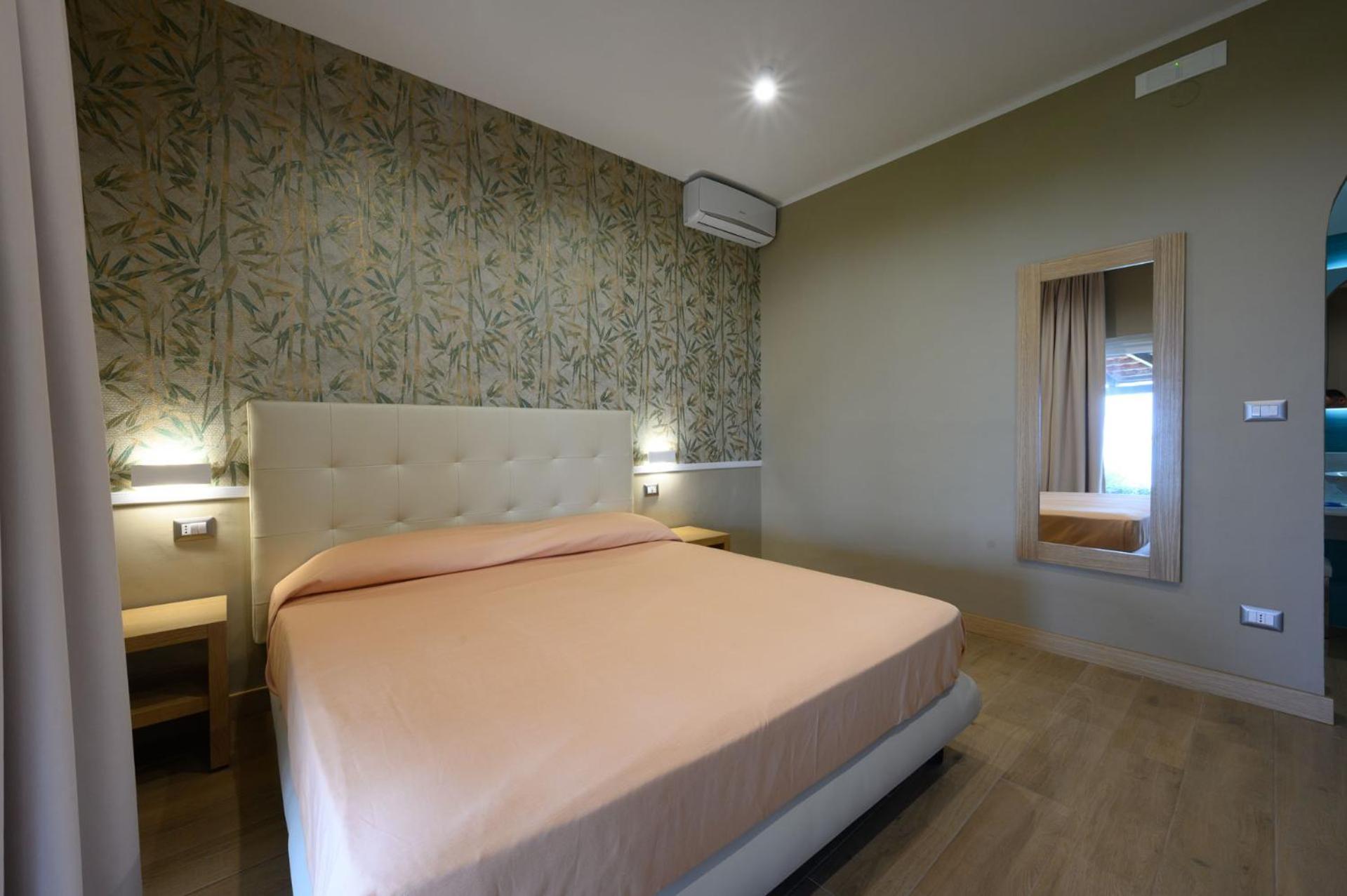 Villaggio Stella Del Sud & Resort 피시오타 외부 사진