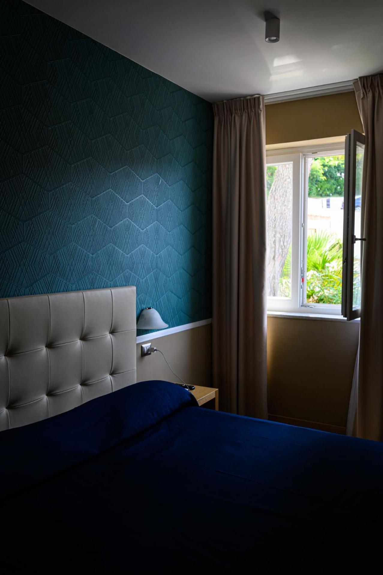 Villaggio Stella Del Sud & Resort 피시오타 외부 사진